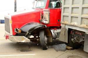 truck accident attorneys - 18 wheeler accident lawyers - commercial truck accident law